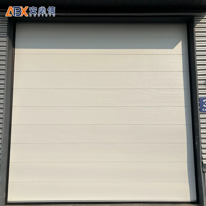 青岛市消防提升门